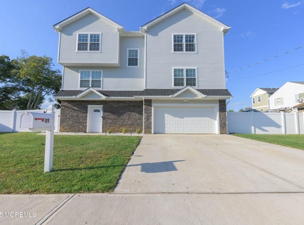 49 Garfield Avenue, Keansburg, NJ 07734