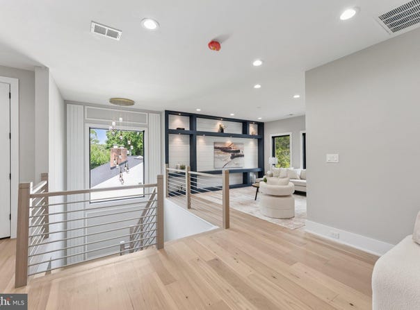 6935 SOUTHRIDGE DRIVE, MCLEAN, VA 22101