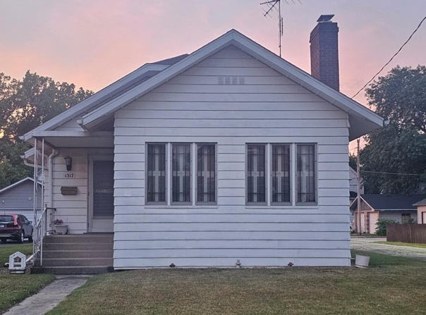 1317 2nd Street, La Porte, IN 46350