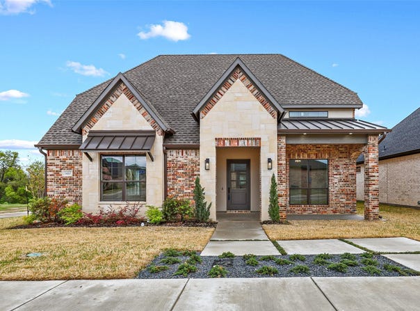 1657 Ethan Circle, Midlothian, TX 76065