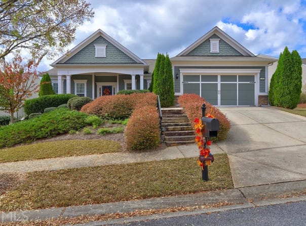 229 Begonia, Griffin, GA 30223