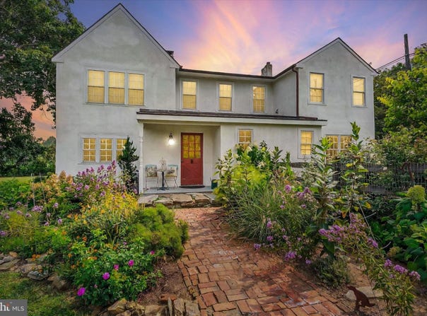 180 SPRINGDELL ROAD, COATESVILLE, PA 19320