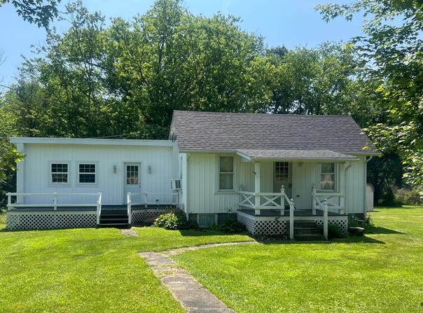 2320 Sundance Road, Zanesville, OH 43701