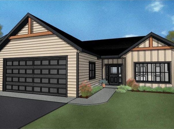 Lot 23 Sanctuary Path, Brainerd, MN 56401