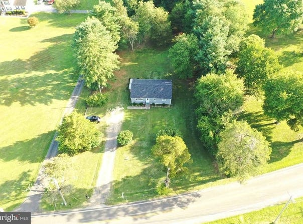 12775 GROSSTOWN ROAD, HUGHESVILLE, MD 20637