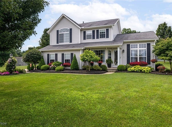 2800 Aaron Drive, Medina, OH 44256