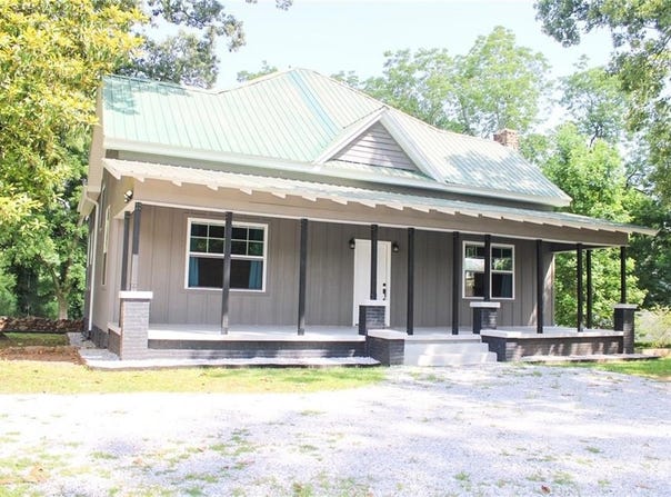 1048 Whites Mill Road, Valley, AL 36854