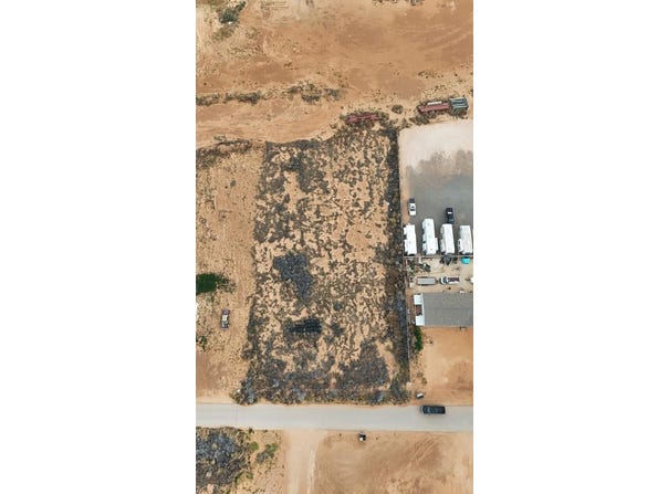 4110 E County Rd 127, Midland, TX 79706