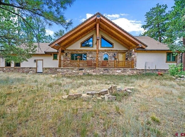 1465 Marmot Drive, Ridgway, CO 81432