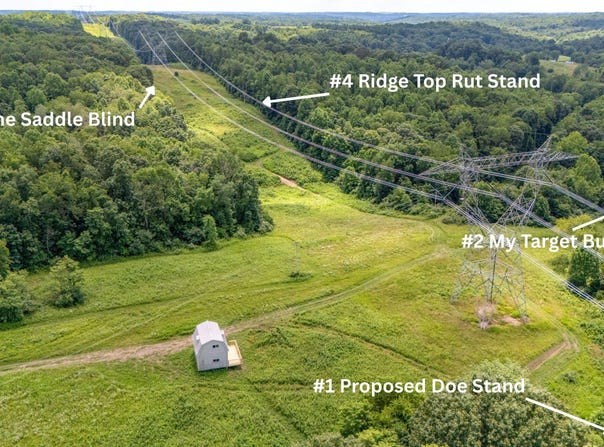 62130 Locker Plant Road, McArthur, OH 45651