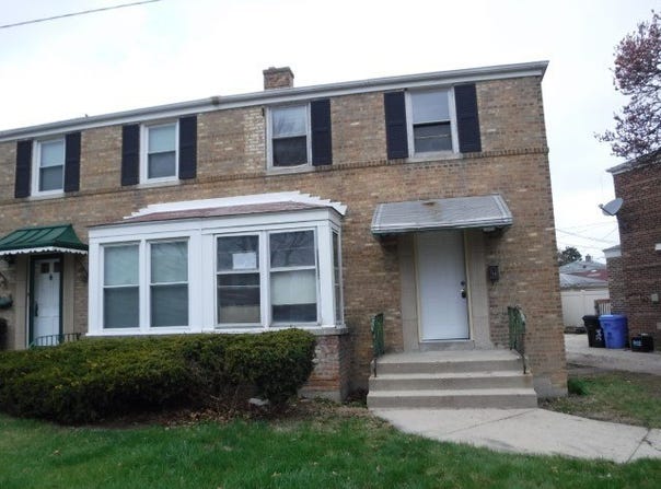3946 N Merrimac Avenue, Chicago, IL 60634