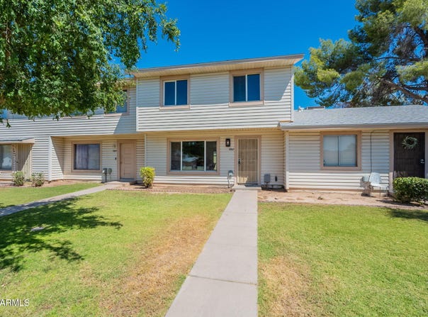 1061 E FREMONT Drive, Tempe, AZ 85282