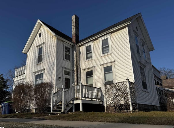 603 Second Street, Traverse City, MI 49684