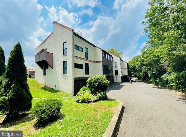 233 TOWNSHIP LINE ROAD, ELKINS PARK, PA 19027