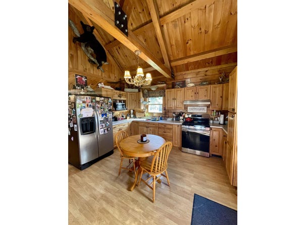 347 Pearson Rd, Madrid, NY 13660