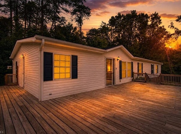 1748 NC Highway 772, Pine Hall, NC 27042