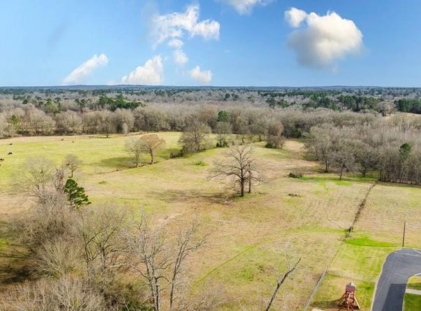 TBD FM 2864, Nacogdoches, TX 75965