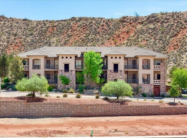188 N 6680 W, Hurricane, UT 84737
