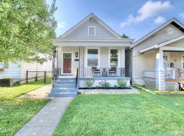 103 E 41st Street, Covington, KY 41015