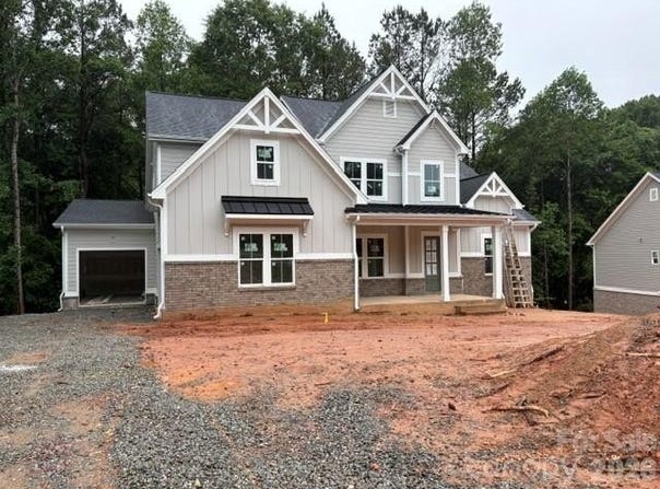 179 Chaska Loop, Troutman, NC 28166