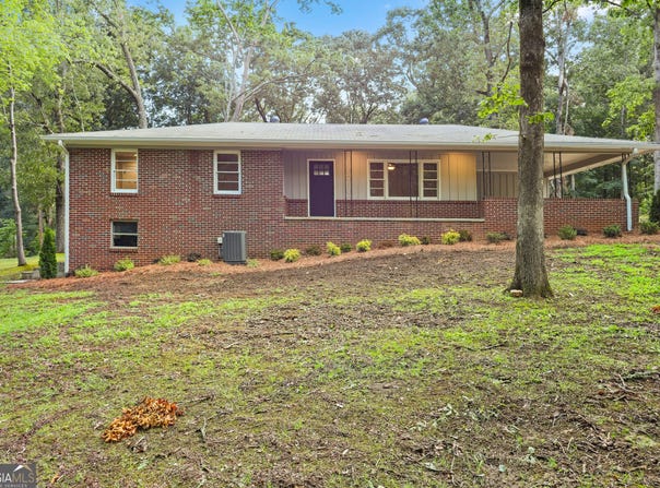 221 Yonah, Clarkesville, GA 30523