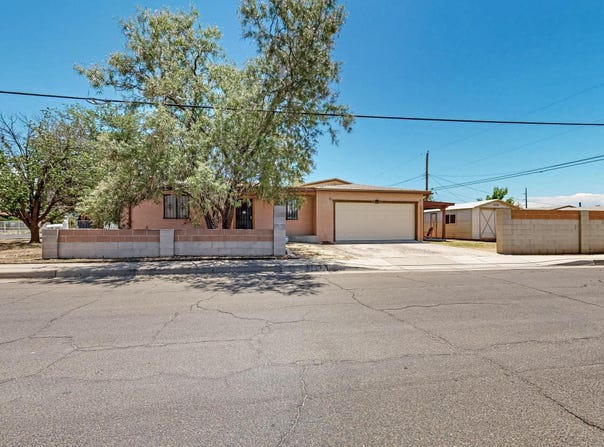 2645 Truman Street NE, Albuquerque, NM 87110