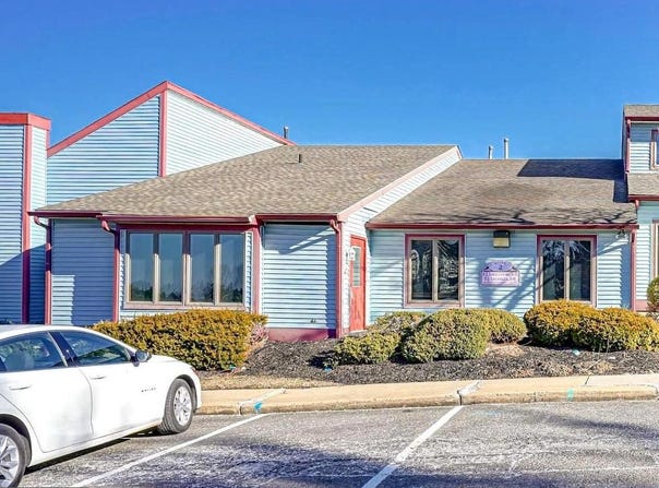 100 HERITAGE VALLEY DRIVE, SEWELL, NJ 08080