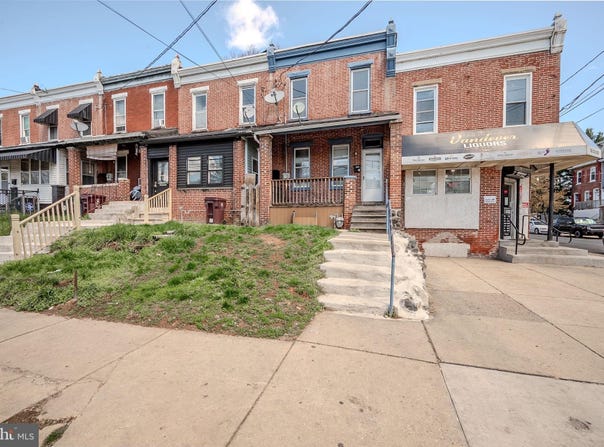 835 VANDEVER AVENUE, WILMINGTON, DE 19802