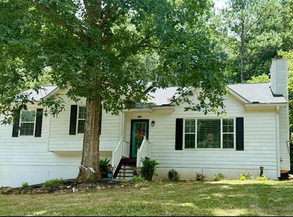 49 Lazy Water Drive SW, Cartersville, GA 30120