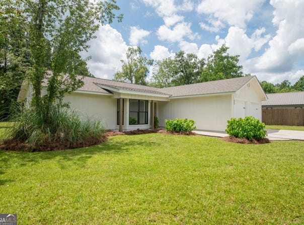 402 Potomac, St. Marys, GA 31558