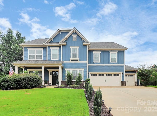 3536 Arnica Court, Tega Cay, SC 29708