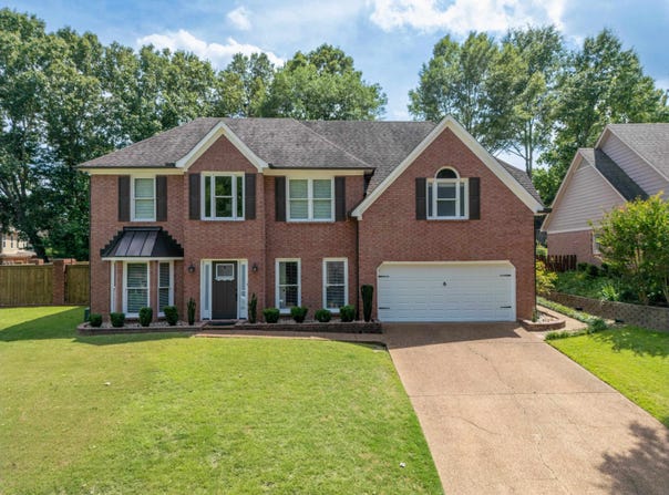 779 GABLE Ln, Collierville, TN 38017