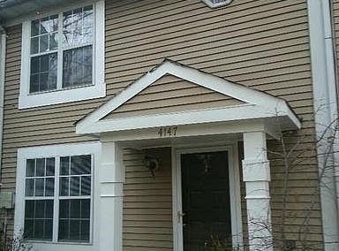 WALDORF, MD 20603