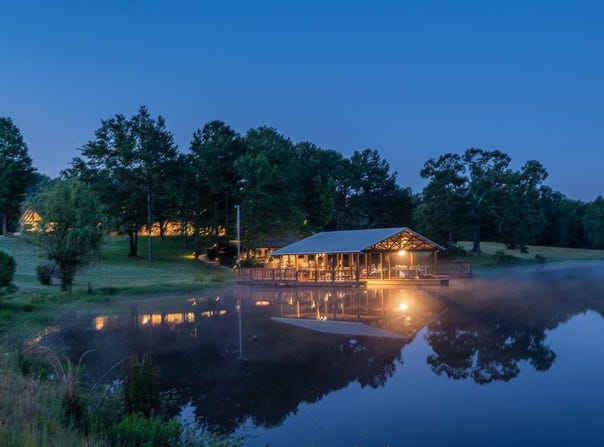 979 County Road 3277 Road, Quitman, TX 75783