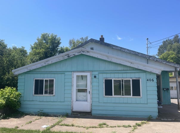 406 Gold, Negaunee, MI 49866
