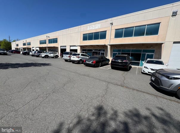 45911 TRANSAMERICA PLAZA, STERLING, VA 20166