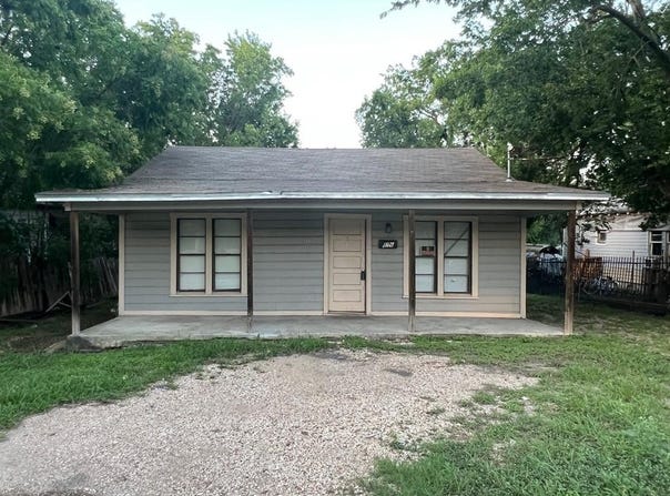 916 S 20th Street, Waco, TX 76706