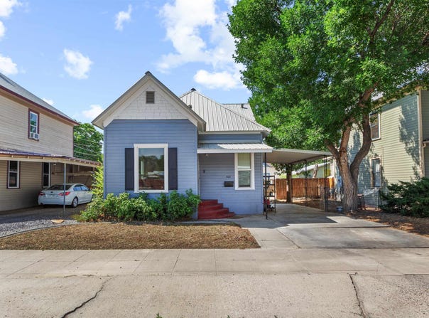 308 E 4th Street, Delta, CO 81416-3602