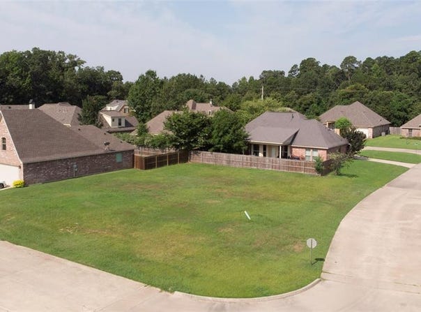 9112 Cottage Ridge Drive, Shreveport, LA 71106