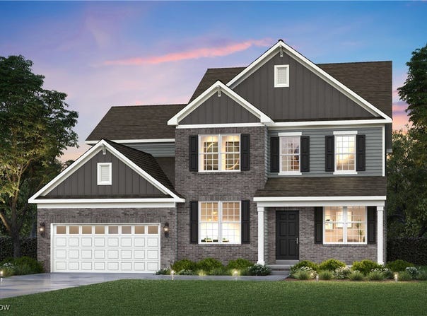 1384 Tullamore Trail, Wadsworth, OH 44281