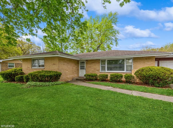 326 S Lasalle Street, Hobart, IN 46342