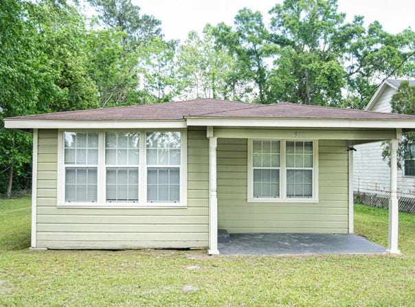 910 Bonner St., Silsbee, TX 77656