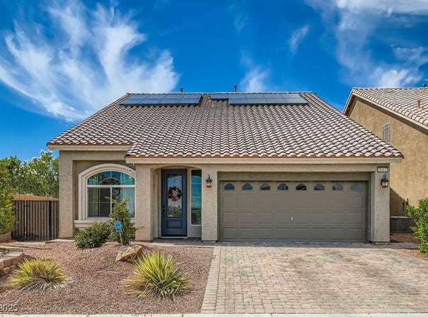 5517 W Jo Rae Avenue, Las Vegas, NV 89141