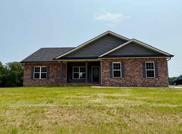 2878  Brown Road, Madisonville, KY 42431