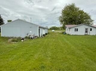 11074 Wyman Road, Blanchard, MI 49310