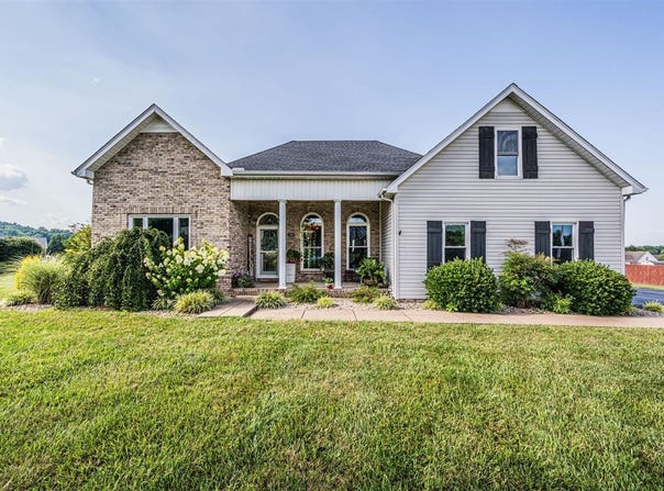 118 Shaker Ridge Lane, Rockfield, KY 42274