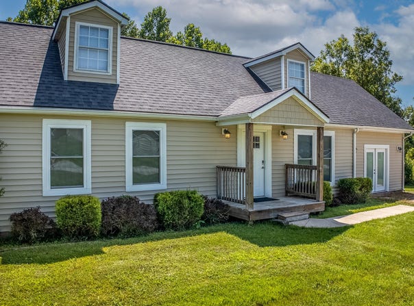 54 Fox Run, Morehead, KY 40351