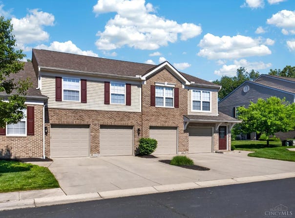 1755 Weatherstone Circle, Monroe, OH 45050