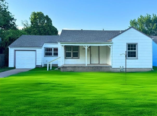1115 E 38th Place, Tulsa, OK 74105