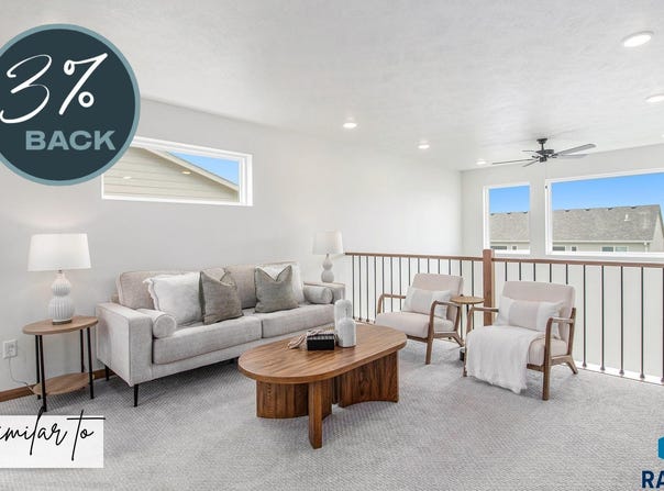 6237 S Alki Pl, Sioux Falls, SD 57108